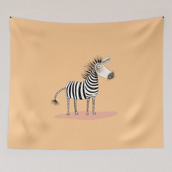 Item preview, Elegant Zebra Stripes designed and sold by marrychou.