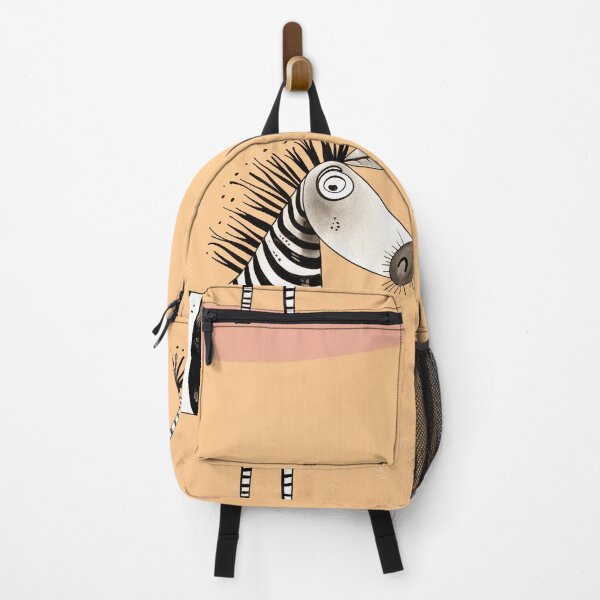 Item preview, Elegant Zebra Stripes designed and sold by marrychou.