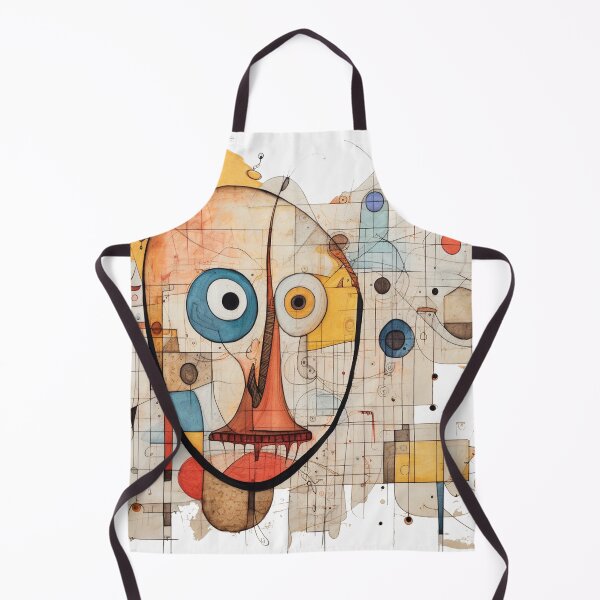 Item preview, abstract art designed and sold by Wasef Baker.