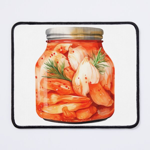 Item preview, Kimchi designed and sold by NewWorldIsHere.