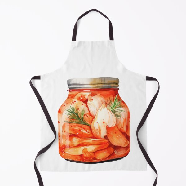 Item preview, Kimchi designed and sold by NewWorldIsHere.