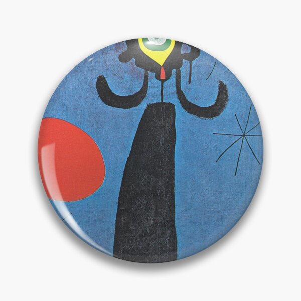 Item preview, joan miro art work joan miro paintings joan miró designed and sold by Amy-Hamilton.