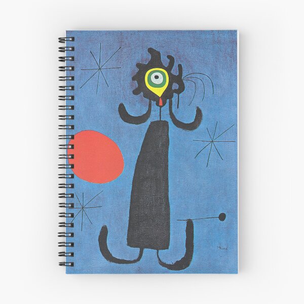 Artikelvorschau, Joan Miro Kunstwerk Joan Miro Gemälde Joan Miró entworfen und verkauft von Amy-Hamilton.