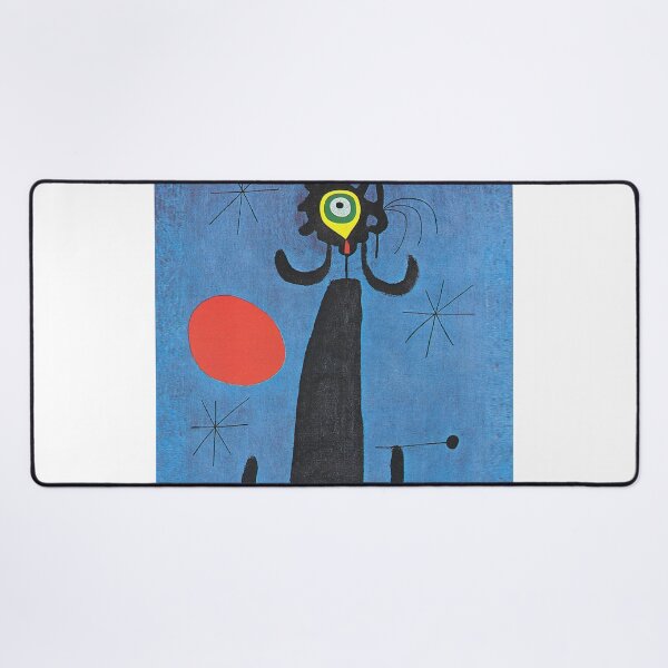 Item preview, joan miro art work joan miro paintings joan miró designed and sold by Amy-Hamilton.