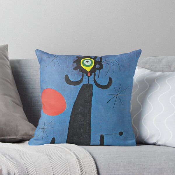 Item preview, joan miro art work joan miro paintings joan miró designed and sold by Amy-Hamilton.