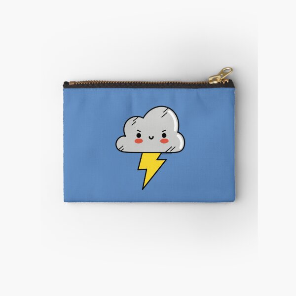 Item preview, Storm designed and sold by doodlesbyben.