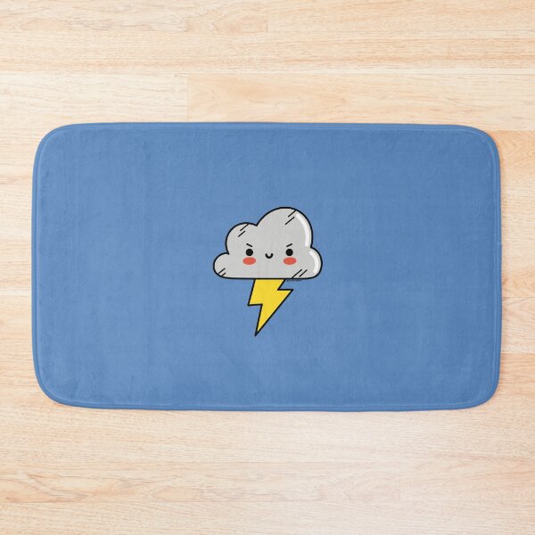 Item preview, Storm designed and sold by doodlesbyben.