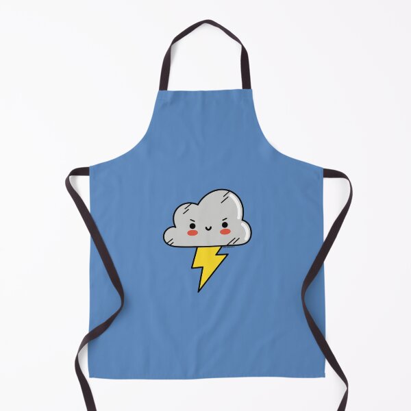 Item preview, Storm designed and sold by doodlesbyben.