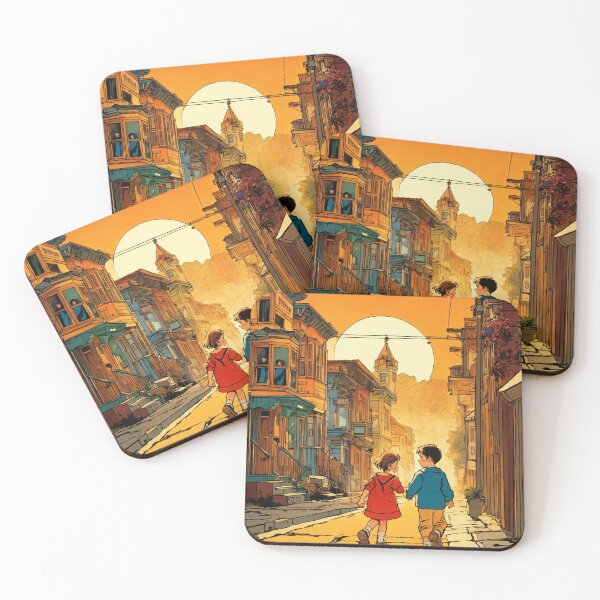 Item preview, Sun set designed and sold by Moni3572.