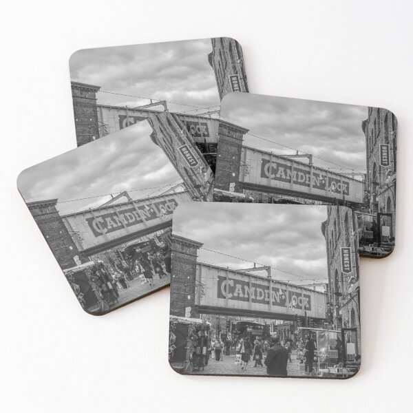 Item preview, Camden Town designed and sold by bennyhawes.