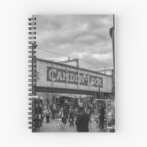 Item preview, Camden Town designed and sold by bennyhawes.