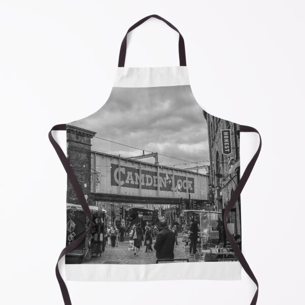 Item preview, Camden Town designed and sold by bennyhawes.