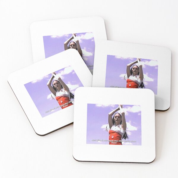 Item preview, american teenager designed and sold by FilmKitty.