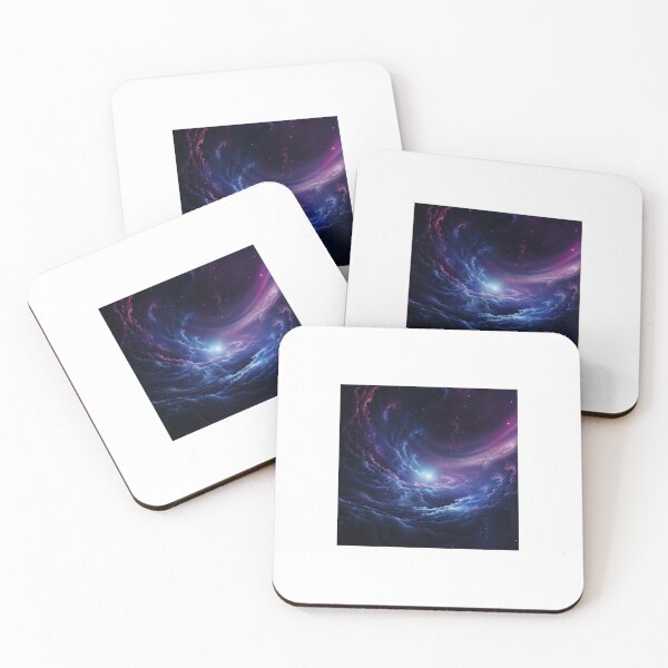 Item preview, Space Abstract designed and sold by ronpon.