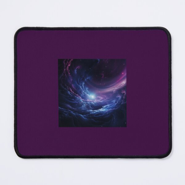 Item preview, Space Abstract designed and sold by ronpon.