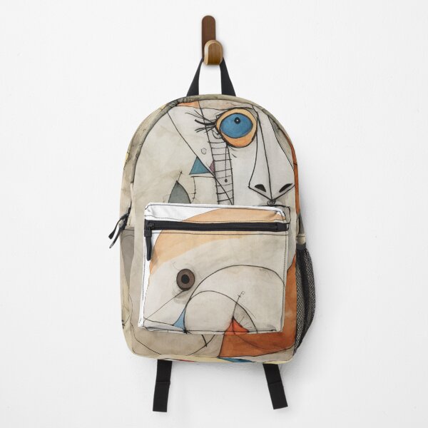 Item preview, abstract art designed and sold by Wasef Baker.
