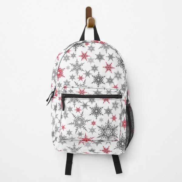 Item preview, Cheerful snowfall. designed and sold by marinaklykva.