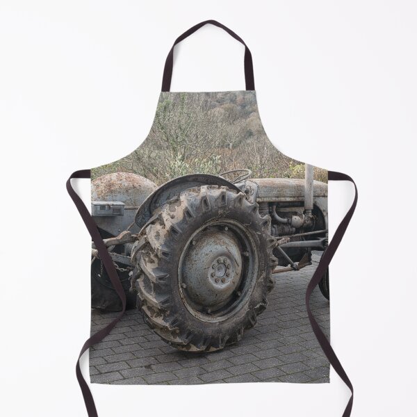 Item preview, Vintage Tractor; Ferguson designed and sold by kathleenjean.
