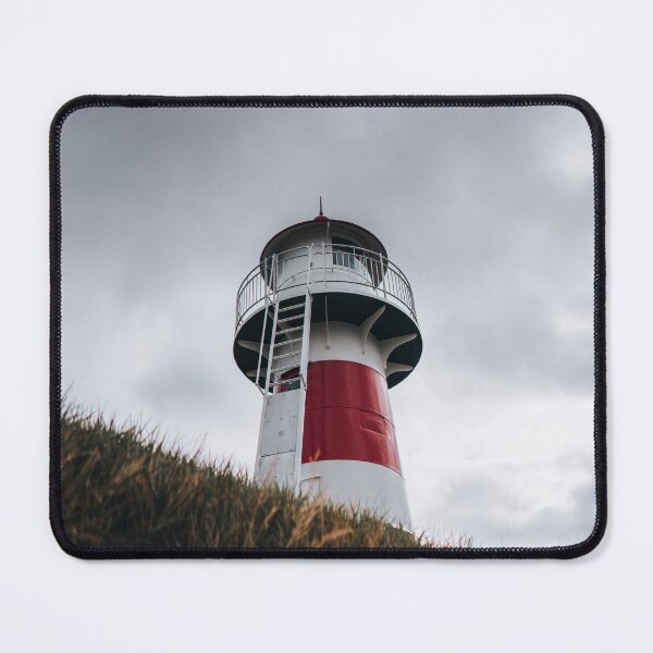 Item preview, The Tórshavn Lighthouse (Faroe Islands) designed and sold by nomadzero.