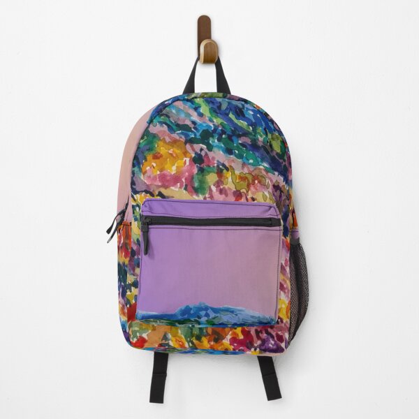 Item preview, Sunset Blue Ridge designed and sold by Marciamcmc.