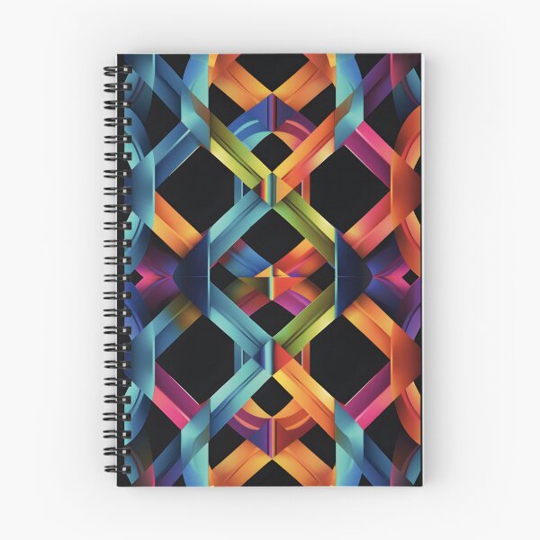 Item preview, Patterned Perfection designed and sold by IllusivePixels.