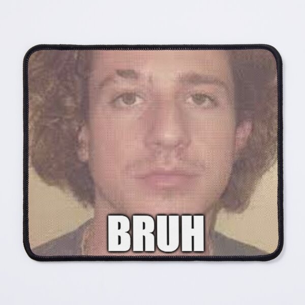 Item preview, Charlie Puth Bruh designed and sold by Zestpond.