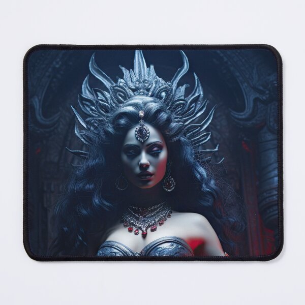 Item preview, Parvati designed and sold by OccultDreams.