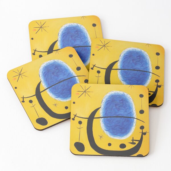 Item preview, Joan miro art work joan miro paintings joan miró designed and sold by Amy-Hamilton.