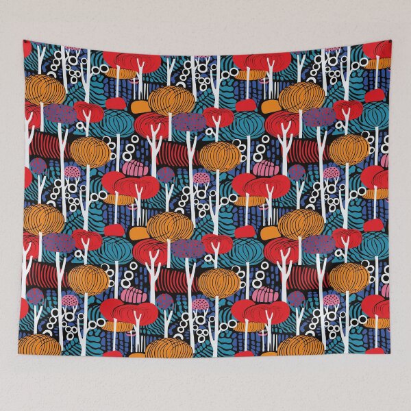 Item preview, Hustler Haus Fashion Pattern - 084 designed and sold by HUSTLER-HAUS.