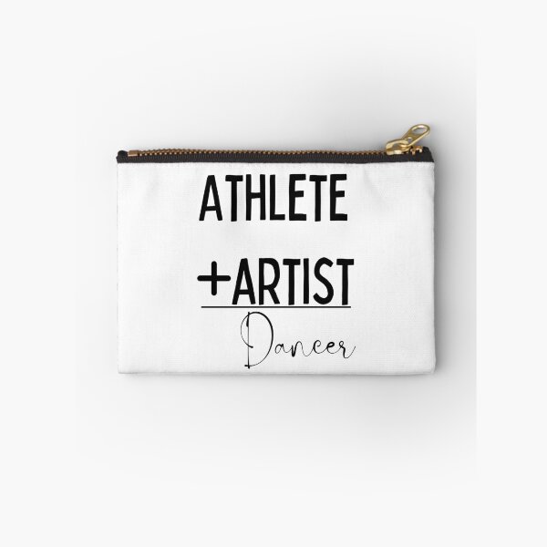 Item preview, Athlete, Artist Dancer designed and sold by designsbyvickij.