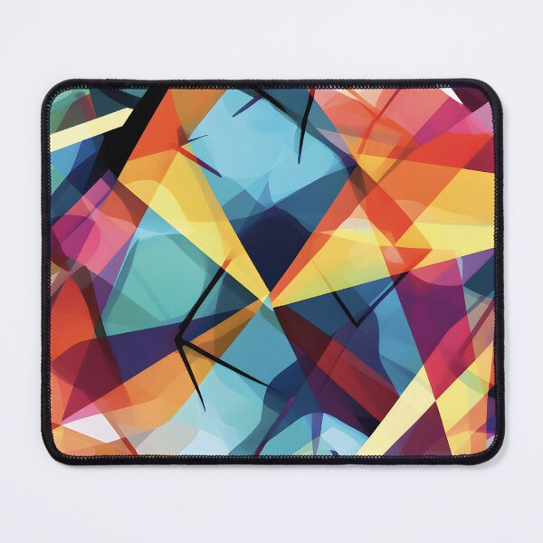 Item preview, Graphic Geometry Gazette designed and sold by IllusivePixels.