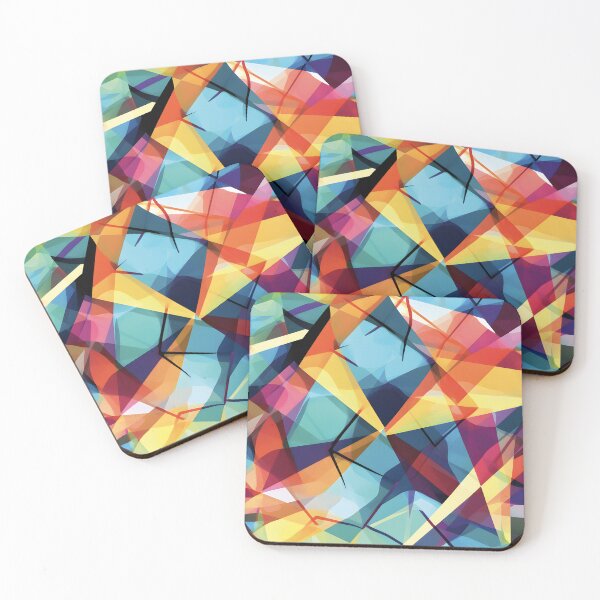 Item preview, Graphic Geometry Gazette designed and sold by IllusivePixels.