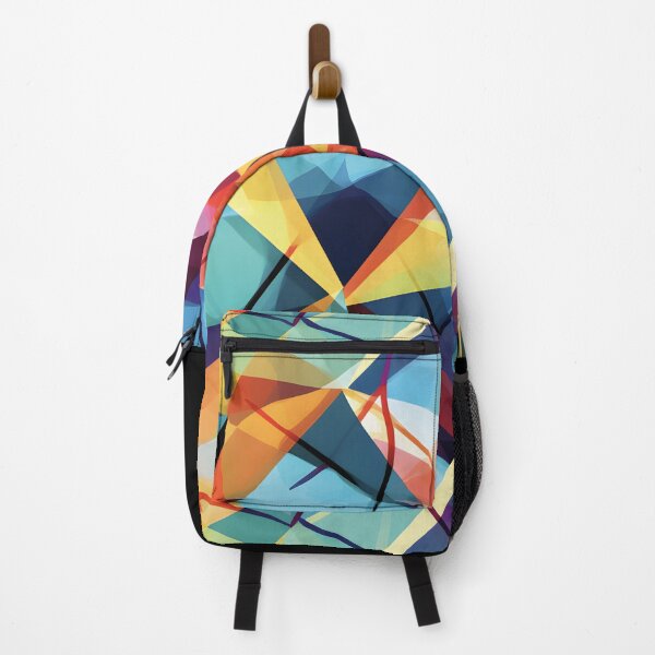 Item preview, Graphic Geometry Gazette designed and sold by IllusivePixels.