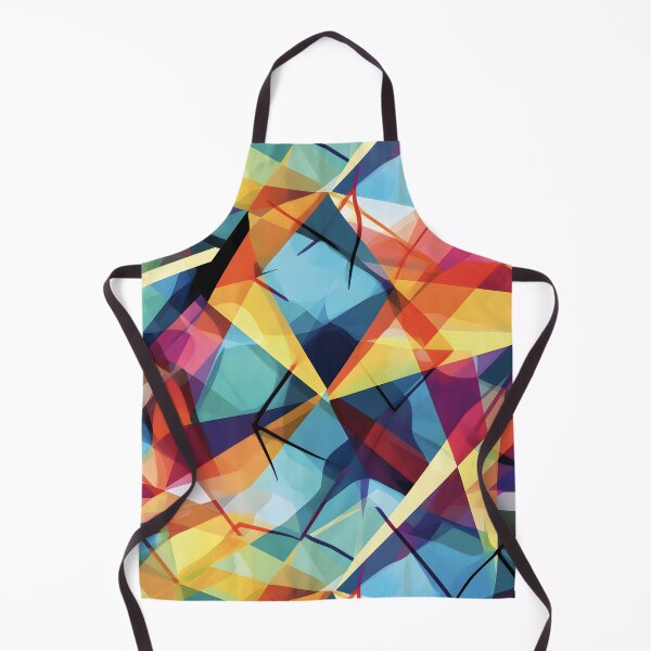 Item preview, Graphic Geometry Gazette designed and sold by IllusivePixels.