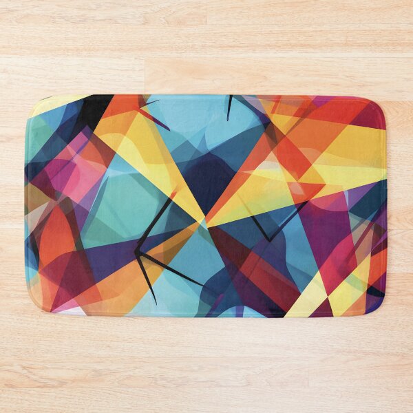 Item preview, Graphic Geometry Gazette designed and sold by IllusivePixels.