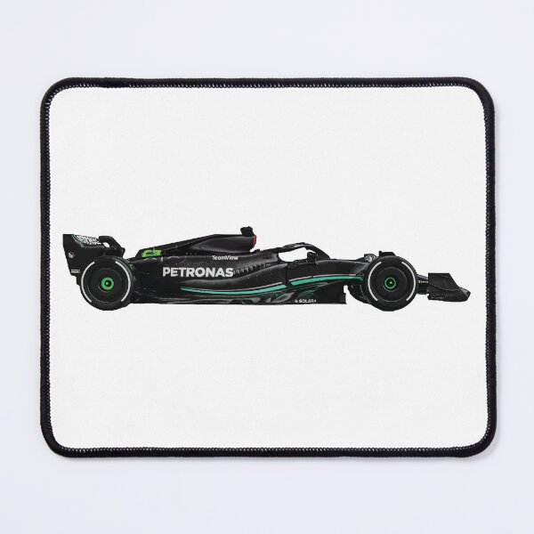 Item preview, Lewis and George F1 Car W14 2023 designed and sold by FormulaGTee1.