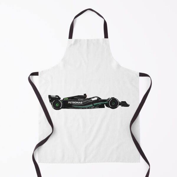 Item preview, Lewis and George F1 Car W14 2023 designed and sold by FormulaGTee1.