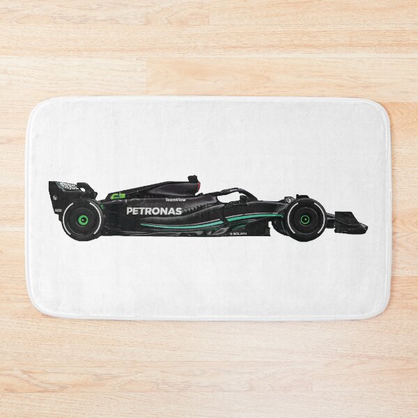 Item preview, Lewis and George F1 Car W14 2023 designed and sold by FormulaGTee1.