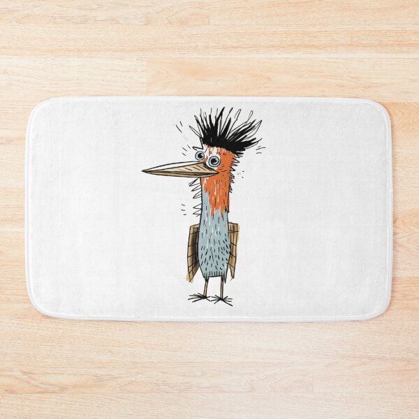 Item preview, Vibrant Woodpecker  designed and sold by marrychou.