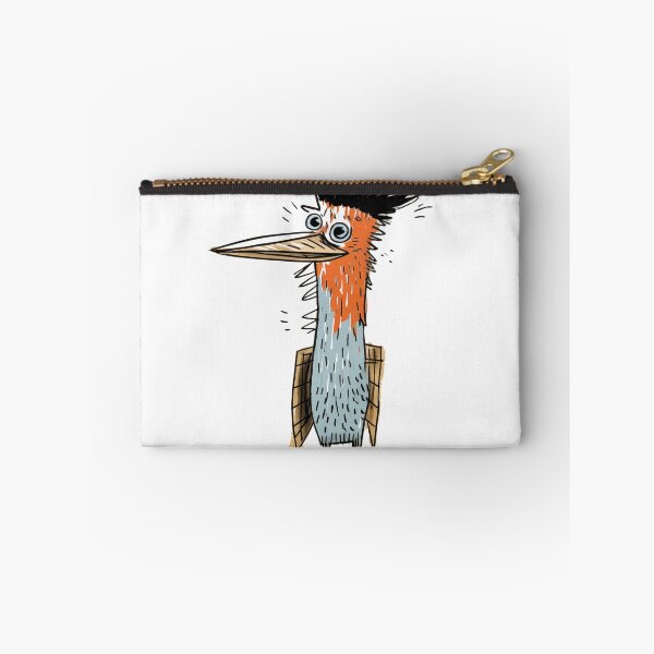 Item preview, Vibrant Woodpecker  designed and sold by marrychou.