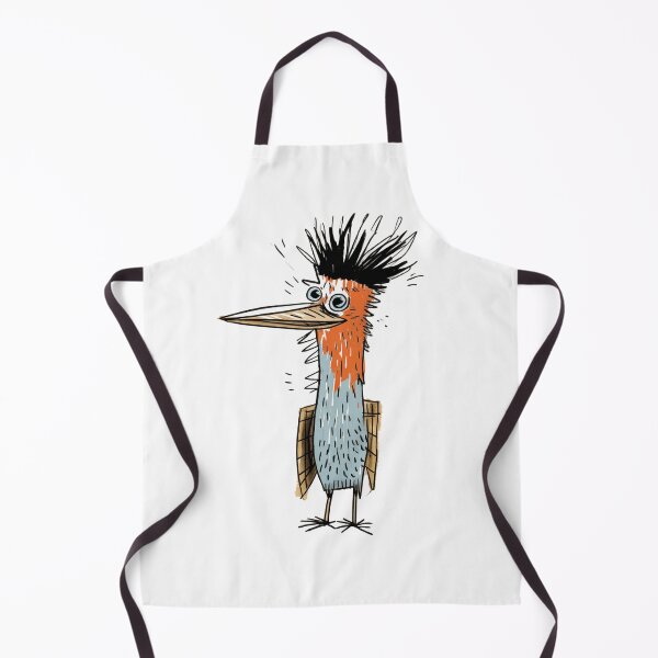 Item preview, Vibrant Woodpecker  designed and sold by marrychou.