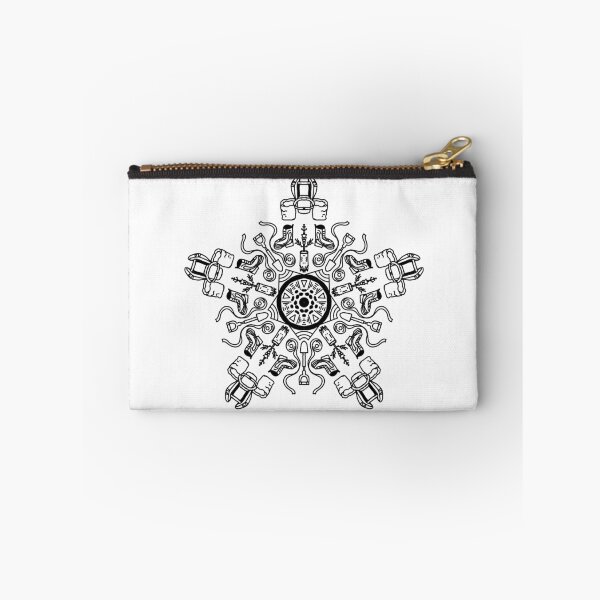 Item preview, treeplanting mandala  designed and sold by Katlieidoscope.