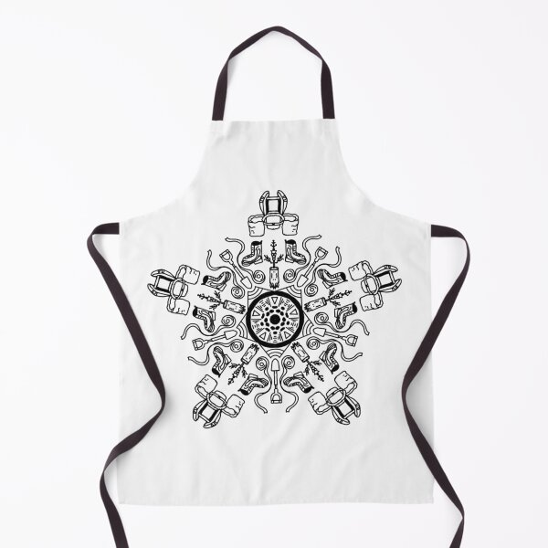 Item preview, treeplanting mandala  designed and sold by Katlieidoscope.