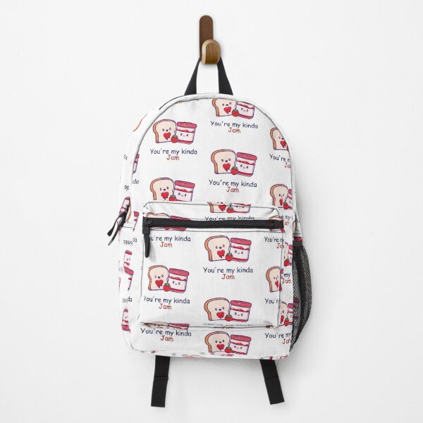 Item preview, Funny pun- you're my kinda jam designed and sold by PurpleWay.