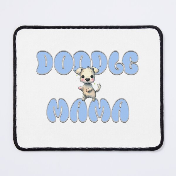 Item preview, doodle mama designed and sold by KateBlakeO.