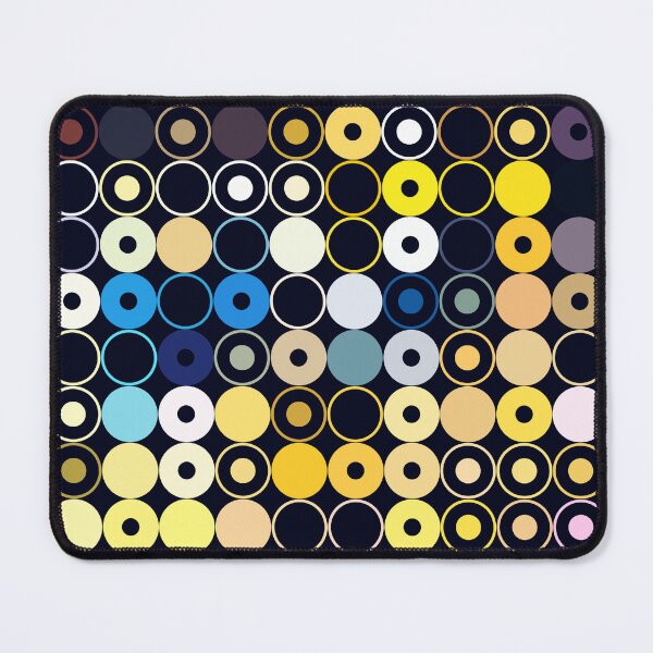 Item preview, Circles #2 designed and sold by IljaSchnorr.