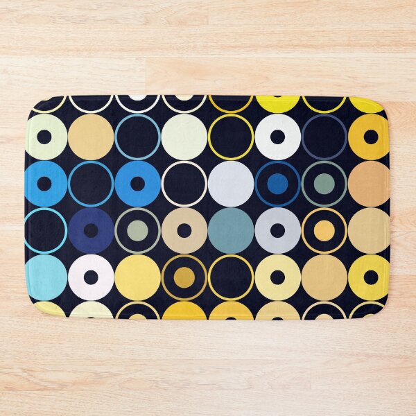 Item preview, Circles #2 designed and sold by IljaSchnorr.