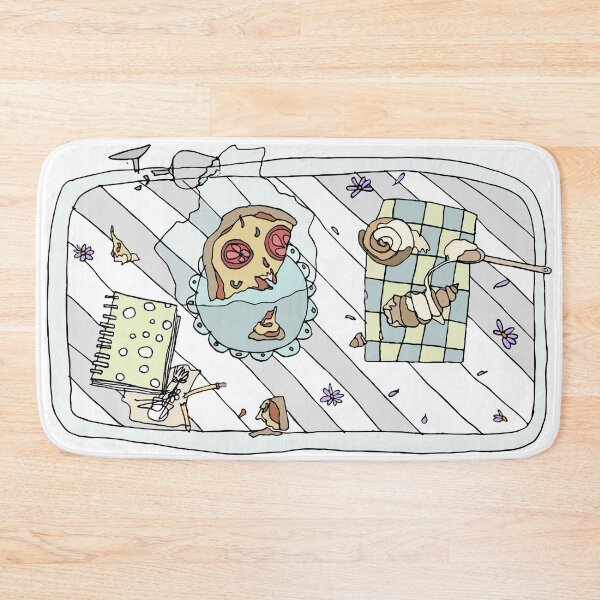 Item preview, SPREAD designed and sold by lapiz_mecanico.