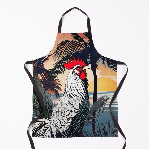 Item preview, Rooster designed and sold by MatrixTattoo.
