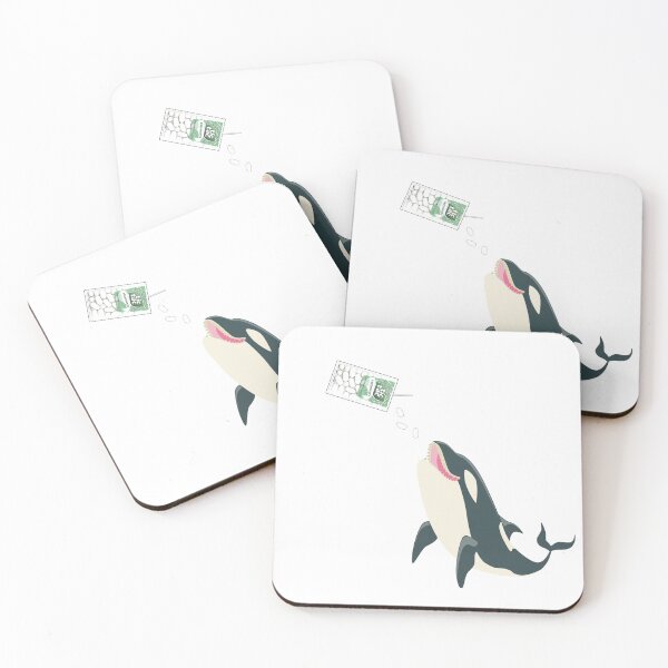 Item preview, Feeding A TicTac To A Whale designed and sold by b00j101.